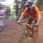 Join us for one of our Mountain Bike Skills Clinics!