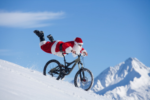 Tis The Season To Give The Gift To Shred!        GIFT CERTIFICATES AVAILABLE
