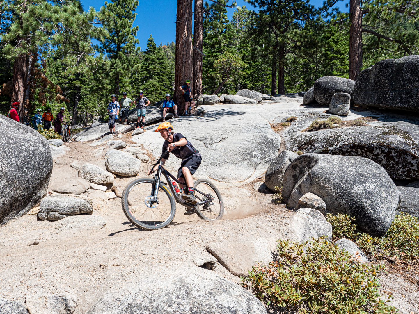 What Are Your Mountain Bike Goals For 2022?