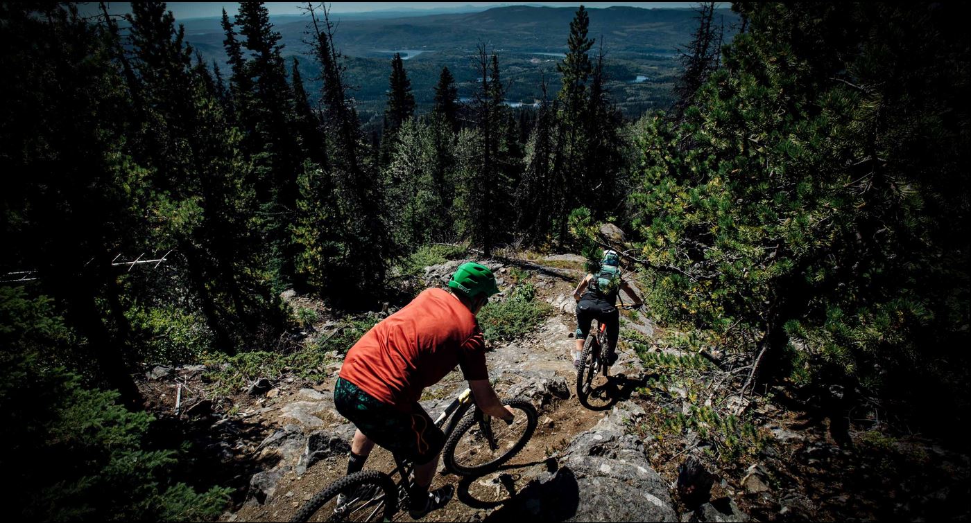 5 Of The Best Bike Events To Put On Your Bucket List
