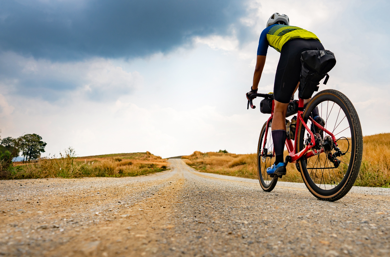Bikers Gonna Bike – How To Get Into Mountain Biking From Road Cycling