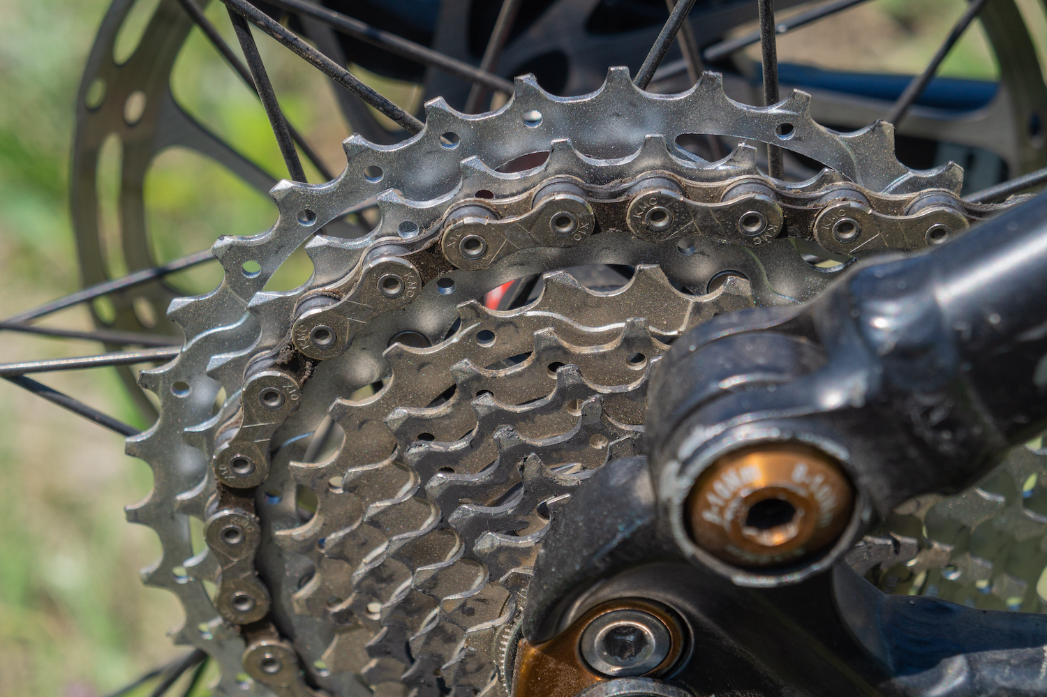 To Remove Front Derailleur And Go To A 1X10 Or Not?