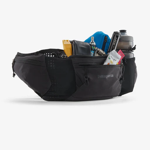 patagonia dirt roamer waist bag