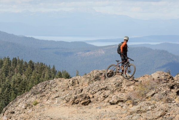 Mountains to Meadows Endurofest 2025