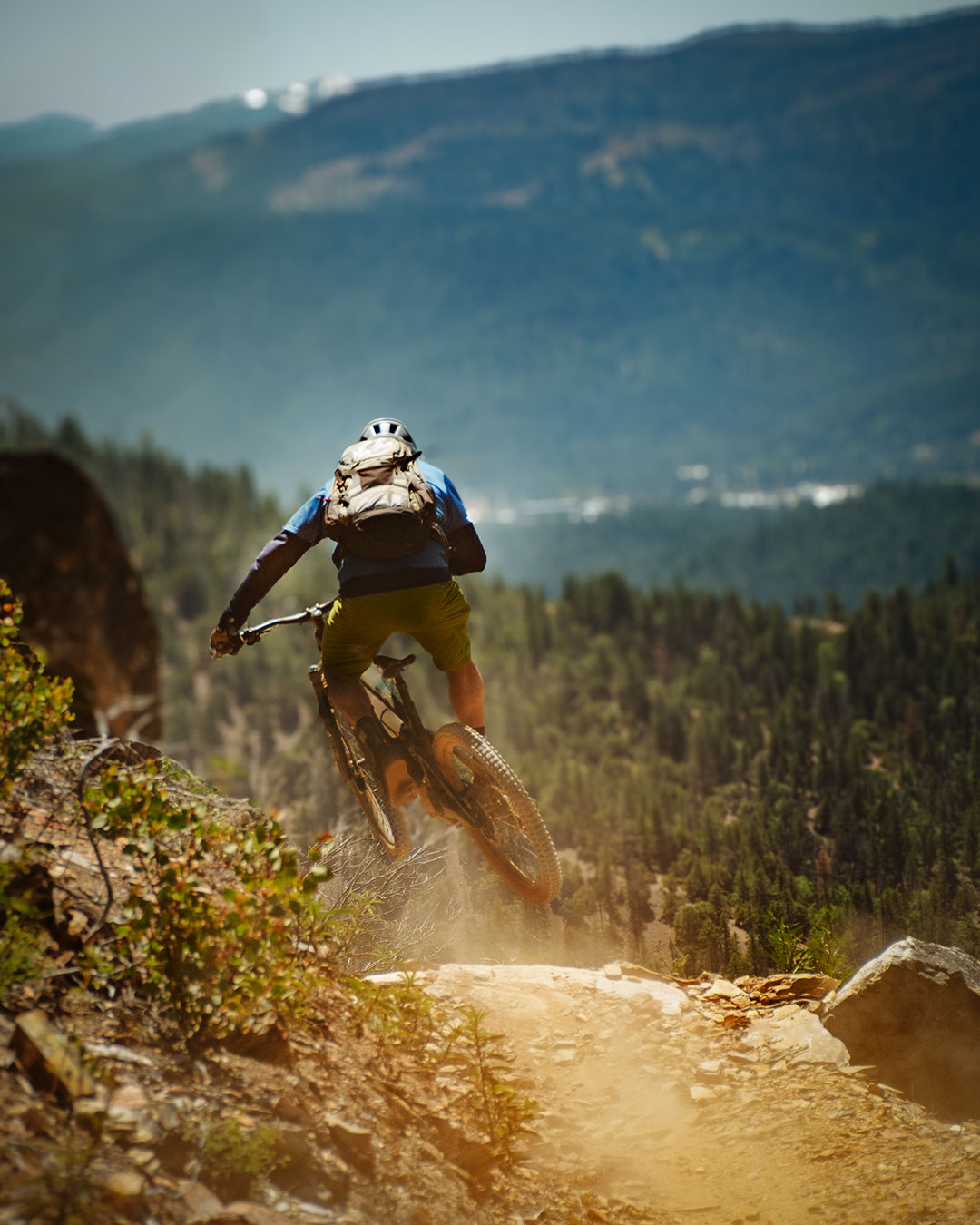 Mountains to Meadows Endurofest 2025